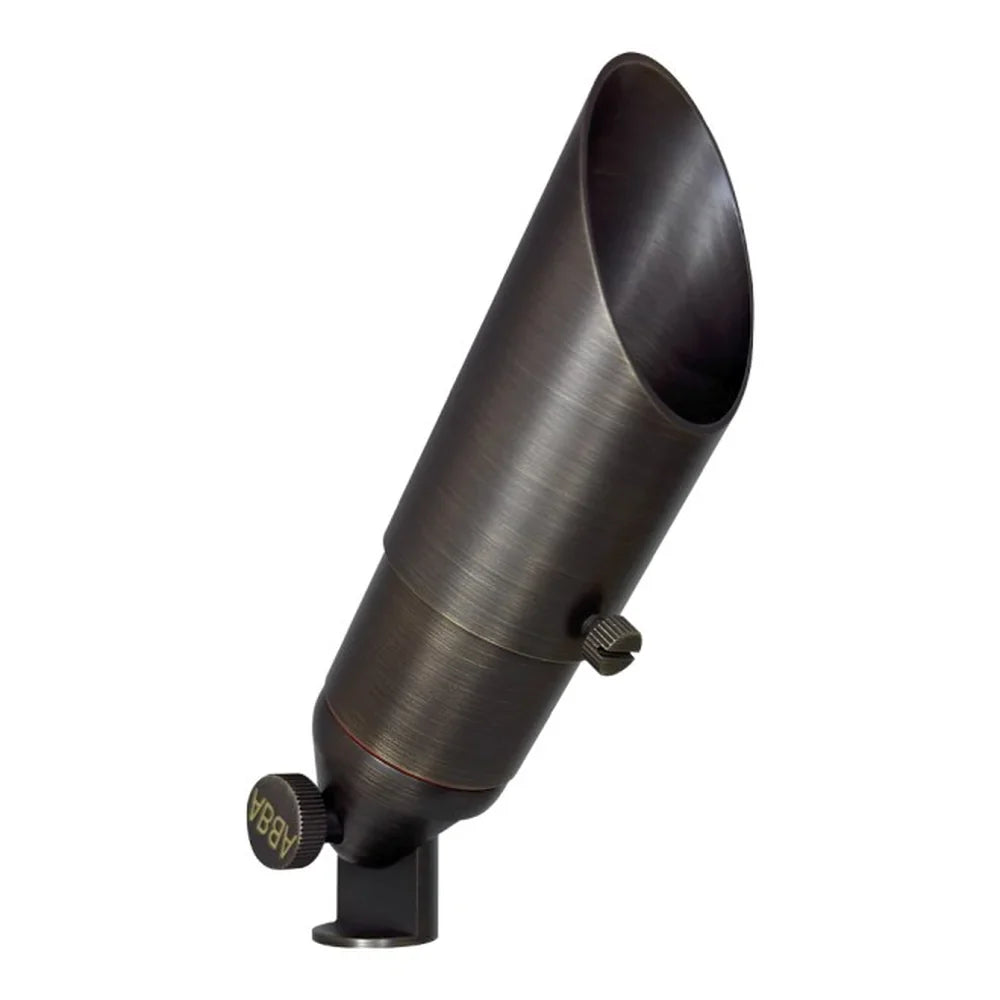 MR11 Heavy Duty Cast Brass SPB11 Up Light  - Abba Lighting USA