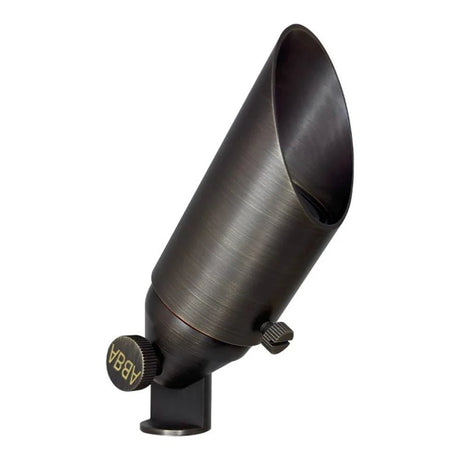 MR11 Heavy Duty Cast Brass SPB11 Up Light  - Abba Lighting USA