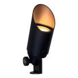 MR11 Heavy Duty Cast Brass SPB11 Up Light  - Abba Lighting USA