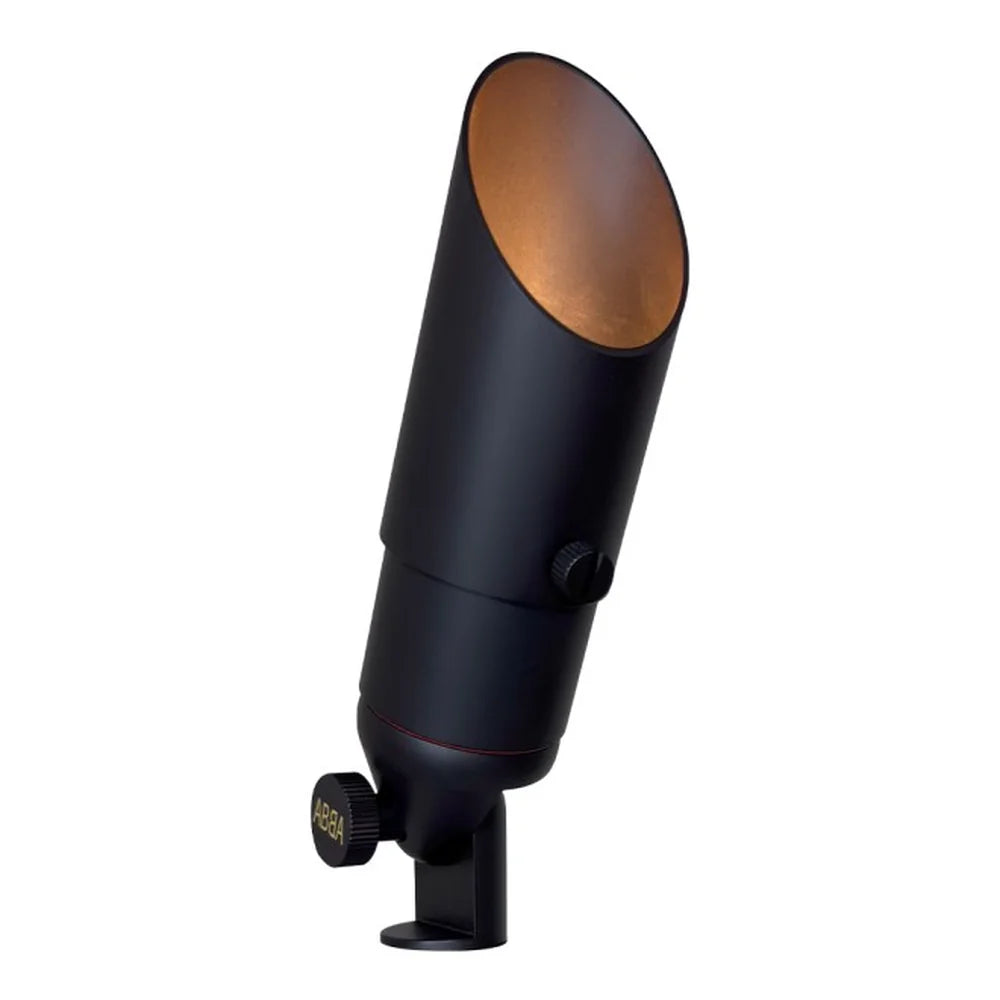 MR11 Heavy Duty Cast Brass SPB11 Up Light  - Abba Lighting USA
