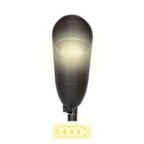 3W-12W  Heavy Duty Cast Brass SPB13 Up Light  - Abba Lighting USA