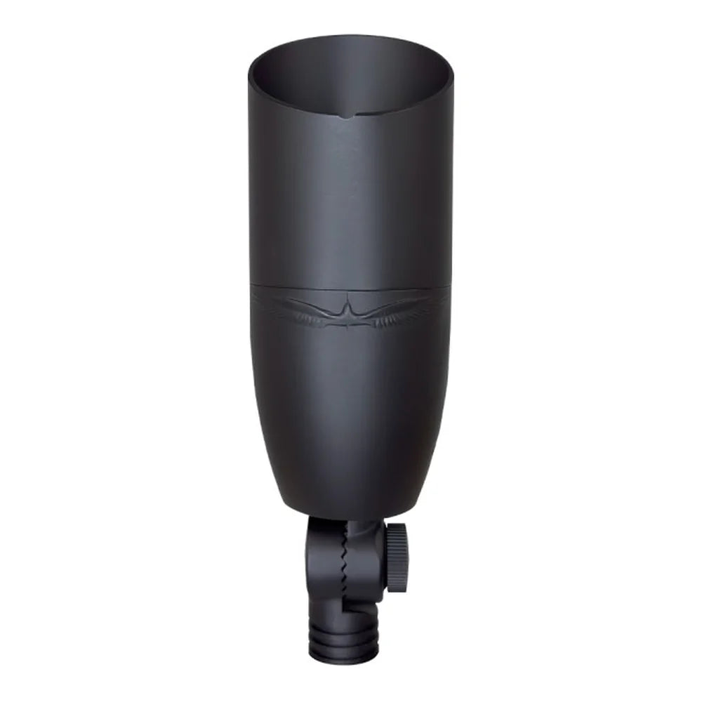 3W-12W  Heavy Duty Cast Brass SPB13 Up Light  - Abba Lighting USA