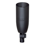 3W-12W  Heavy Duty Cast Brass SPB13 Up Light  - Abba Lighting USA