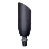 3W-12W  Heavy Duty Cast Brass SPB13 Up Light  - Abba Lighting USA