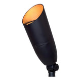 3W-12W  Heavy Duty Cast Brass SPB13 Up Light  - Abba Lighting USA