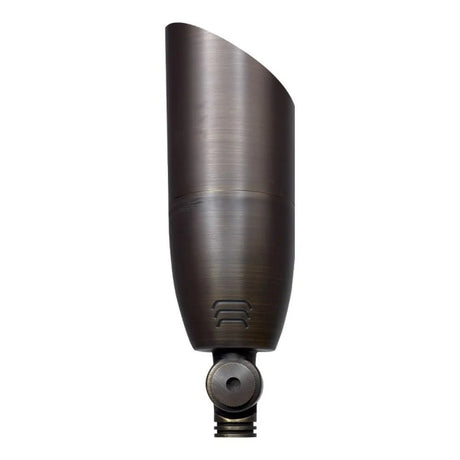 3W-12W  Heavy Duty Cast Brass SPB13 Up Light  - Abba Lighting USA