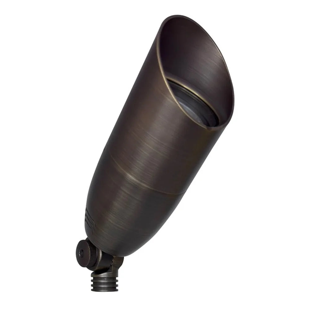 3W-12W  Heavy Duty Cast Brass SPB13 Up Light  - Abba Lighting USA