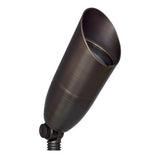 3W-12W  Heavy Duty Cast Brass SPB13 Up Light  - Abba Lighting USA