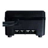 100W Waterproof LED Transformer IP65 Outdoor - Abba Lighting USA