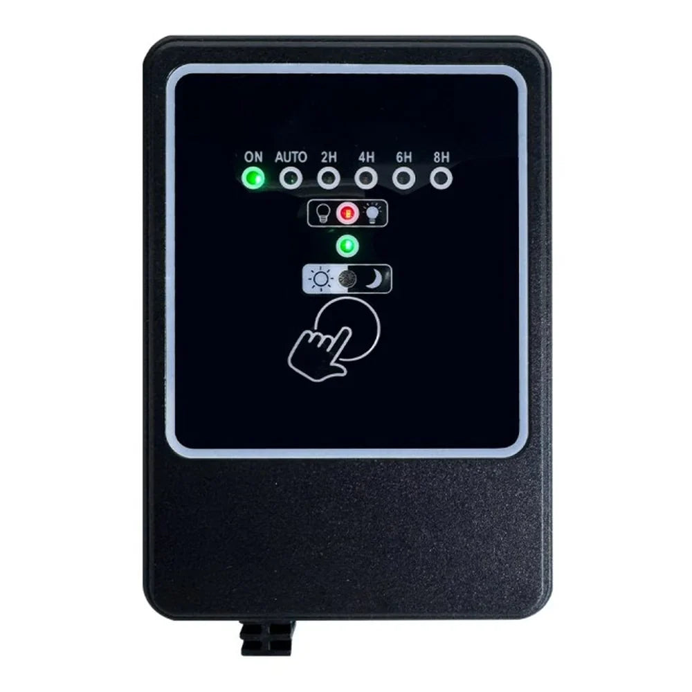 100W Waterproof LED Transformer IP65 Outdoor - Abba Lighting USA