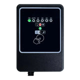 100W Waterproof LED Transformer IP65 Outdoor - Abba Lighting USA
