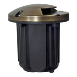 Heavy Duty Cast Brass Moni Directional Well Light IP65 - Abba Lighting USA