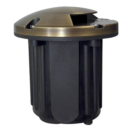 Heavy Duty Cast Brass Moni Directional Well Light IP65 - Abba Lighting USA