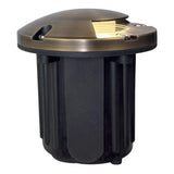Heavy Duty Cast Brass Moni Directional Well Light IP65 - Abba Lighting USA
