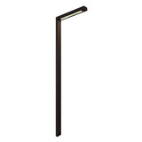 3W Slim Integrated Aluminum Path Light - Abba Lighting USA