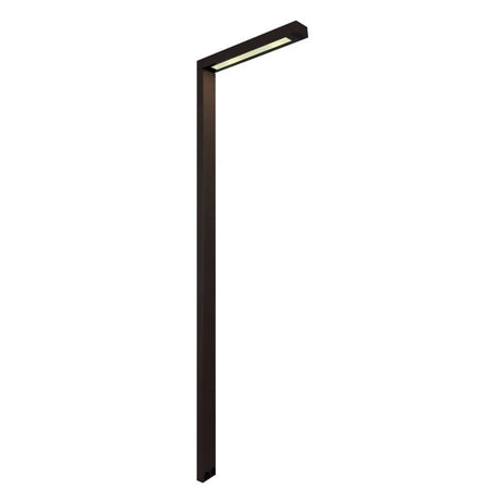 3W Slim Integrated Aluminum Path Light - Abba Lighting USA