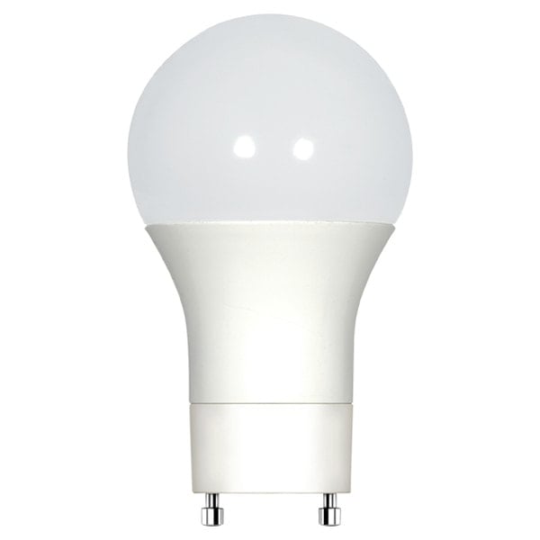 a19 gu24 3k light