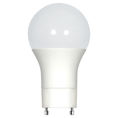 a19 gu24 3k light
