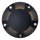 5 Way Cast Brass Well Light - Abba Lighting USA