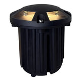 5 Way Cast Brass Well Light - Abba Lighting USA
