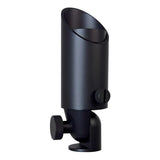 5W MR8 Dark Bronze Built-in LED Up Light 3000K - Abba Lighting USA