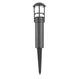 3W Small Bronze Path Light - Abba Lighting USA