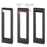 Swivel Head Path Light - Abba Lighting USA