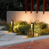 Swivel Head Path Light - Abba Lighting USA