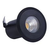 3W 12V Stainless Steel Well Light - Abba Lighting USA