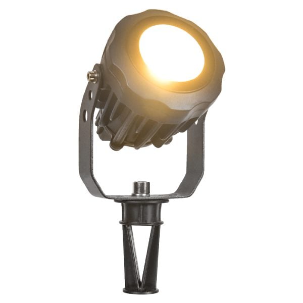 5w led up light
