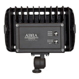 40W Integrated 3CCT Aluminum Flood Light Outdoor - Abba Lighting USA