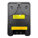 200W Digital Plastic Transformer Outdoor - Abba Lighting USA