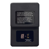 200W Digital Plastic Transformer Outdoor - Abba Lighting USA