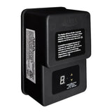 200W Digital Plastic Transformer Outdoor - Abba Lighting USA