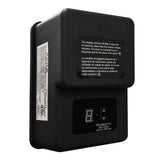 200W Digital Plastic Transformer Outdoor - Abba Lighting USA
