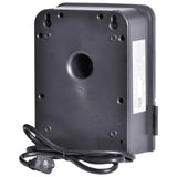 300W Digital Plastic Transformer with Photo Cell & Timer - Abba Lighting USA