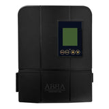 300W Digital Plastic Transformer with Photo Cell & Timer - Abba Lighting USA