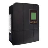 300W Digital Plastic Transformer with Photo Cell & Timer - Abba Lighting USA