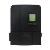 300W Digital Plastic Transformer with Photo Cell & Timer - Abba Lighting USA
