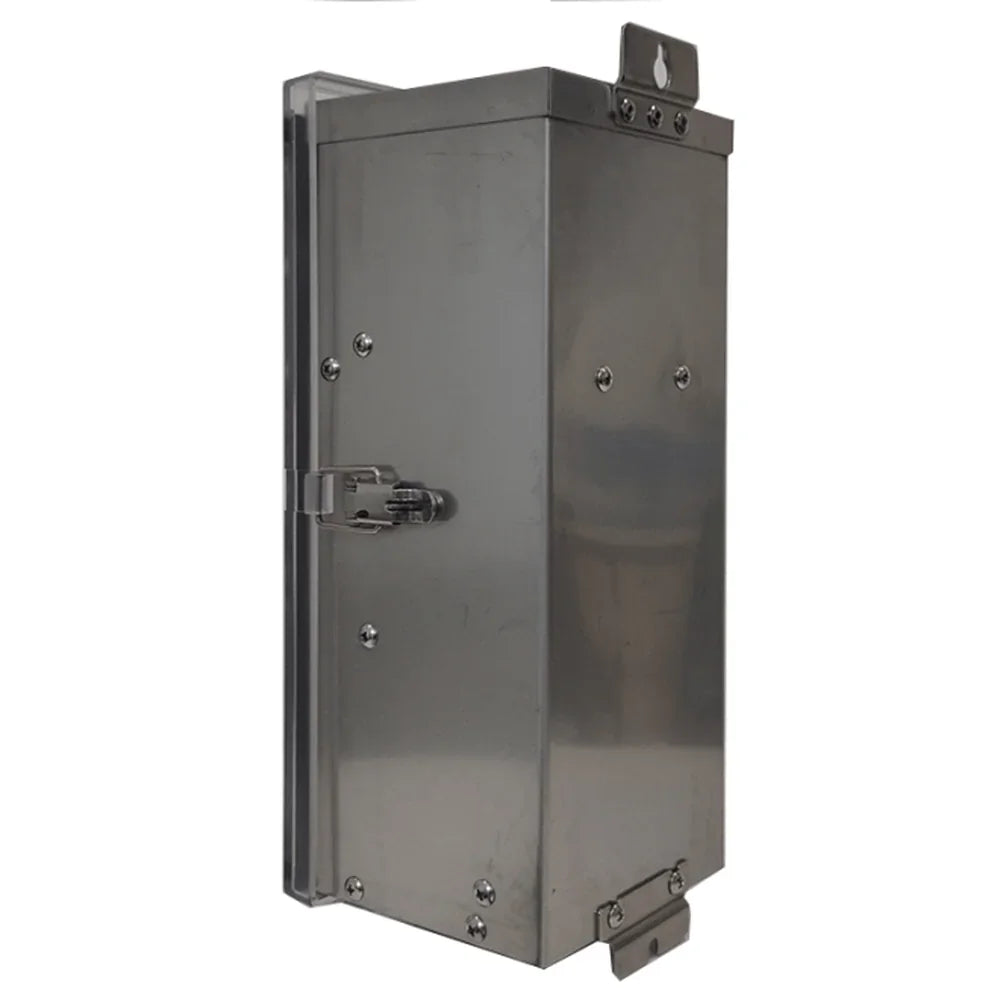 300W Stainless Steel Transformer with WiFi Control for - Abba Lighting USA