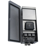 300W Stainless Steel Transformer with WiFi Control for - Abba Lighting USA