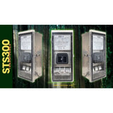 300W Stainless Steel Transformer with WiFi Control for - Abba Lighting USA