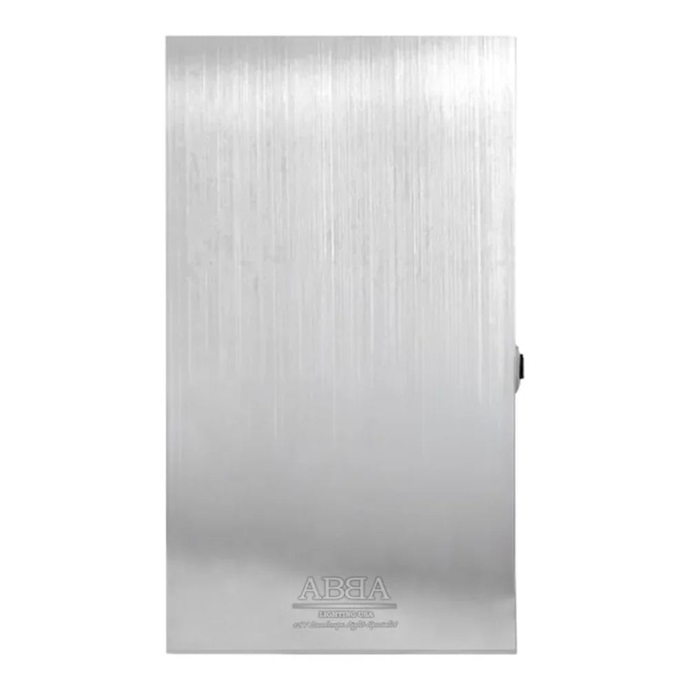 300W Stainless Steel Outdoor Transformer Manual Control - Abba Lighting USA