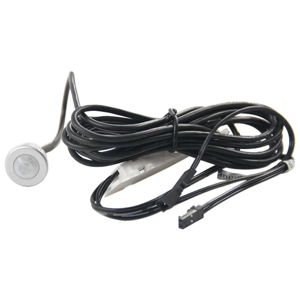 Motion Sensor Switch Control 30W LED Accessories - Abba Lighting USA