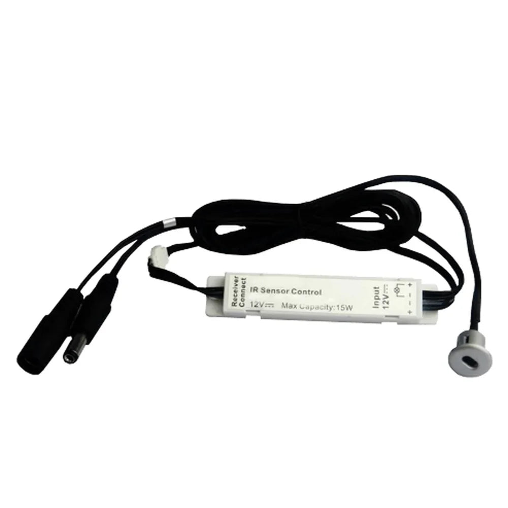 Motion Sensor Switch Control 30W LED Accessories - Abba Lighting USA