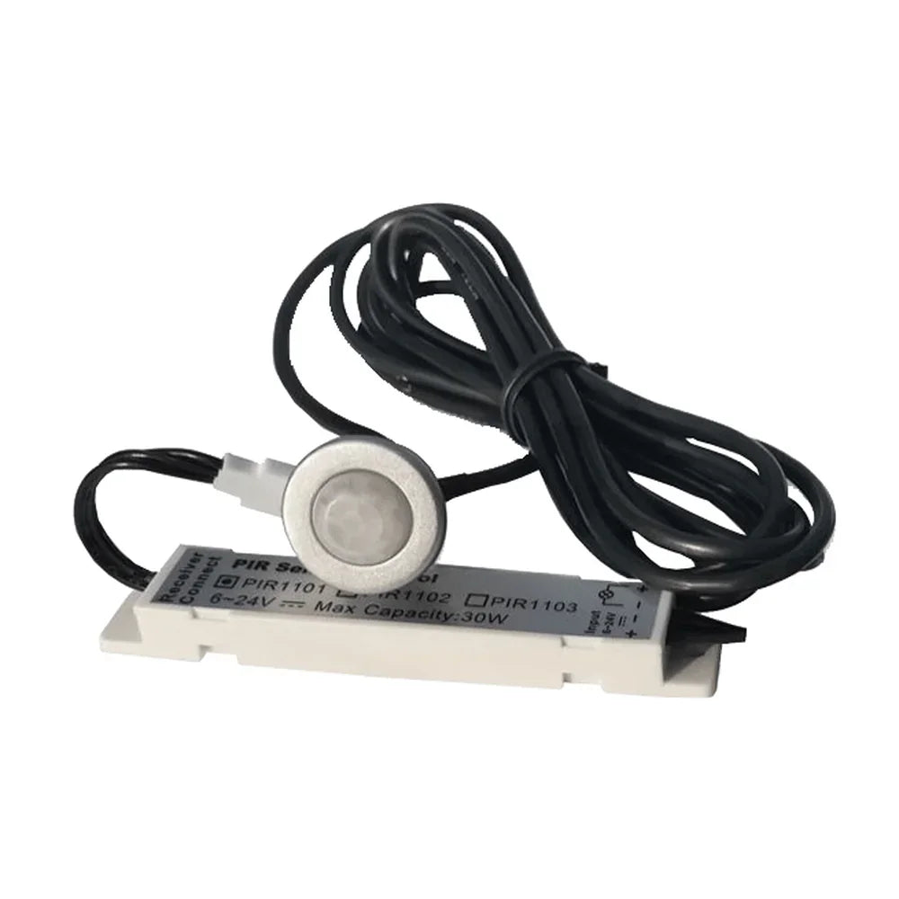 Motion Sensor Switch Control 30W LED Accessories - Abba Lighting USA