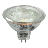 5W MR16 LED Bulb 38° IP65 Waterproof ETL Listed Outdoor - Abba Lighting USA