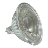 5W MR16 LED Bulb 38° IP65 Waterproof ETL Listed Outdoor - Abba Lighting USA