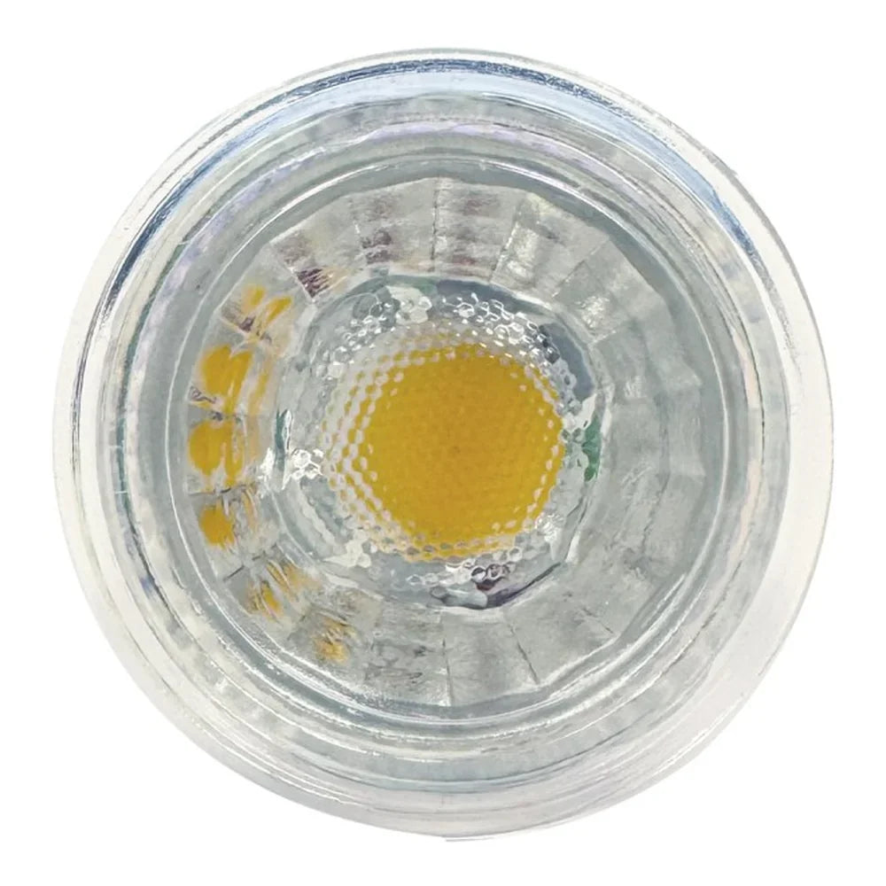 5W MR16 LED Bulb 38° IP65 Waterproof ETL Listed Outdoor - Abba Lighting USA