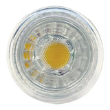 5W MR16 LED Bulb 38° IP65 Waterproof ETL Listed Outdoor - Abba Lighting USA